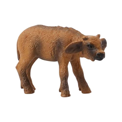 Weldphur Viehmodelle, Viehfarmspielzeug | Bullenstatue -Figuren - Bullenbaumtierfigur, Sammlung Spielset Für Familie, Kinder, Freunde, Mädchen, Studenten Weldphur Viehmodelle, Viehfarmspielzeug | Bullenstatue -Figuren - Bullenbaumtierfigur, Sammlung Spielset Für Familie, Kinder, Freunde, Mädchen, Studenten von Weldphur