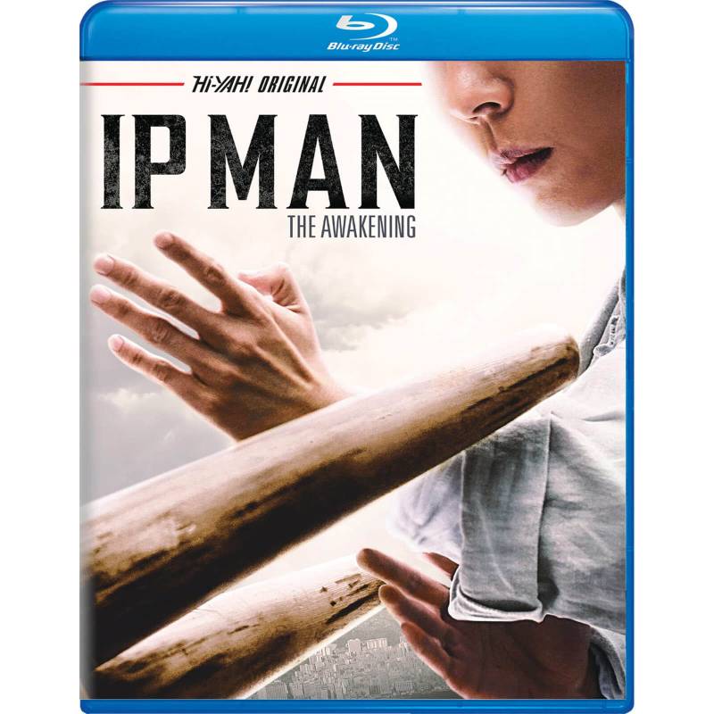 Ip Man: The Awakening (US Import) von Well Go USA