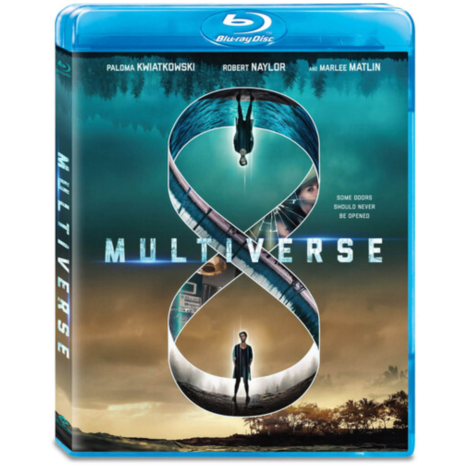 Multiverse (US Import) von Well Go USA