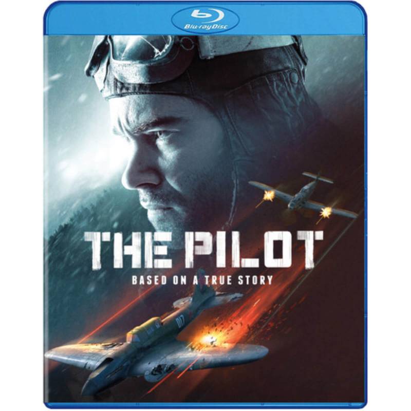 Pilot: A Battle for Survival (US Import) von Well Go USA