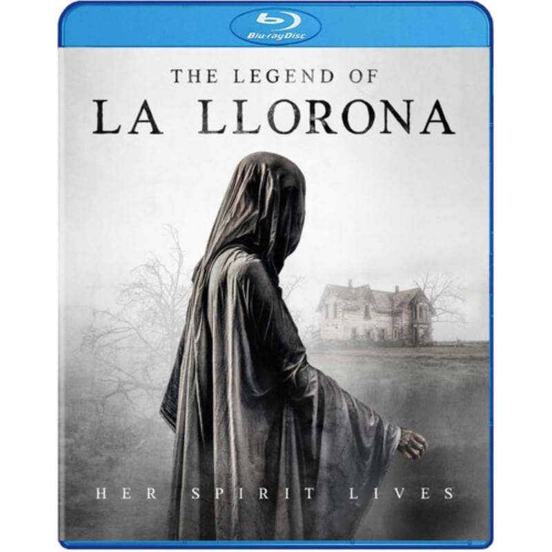 The Legend Of La Llorona (US Import) von Well Go USA