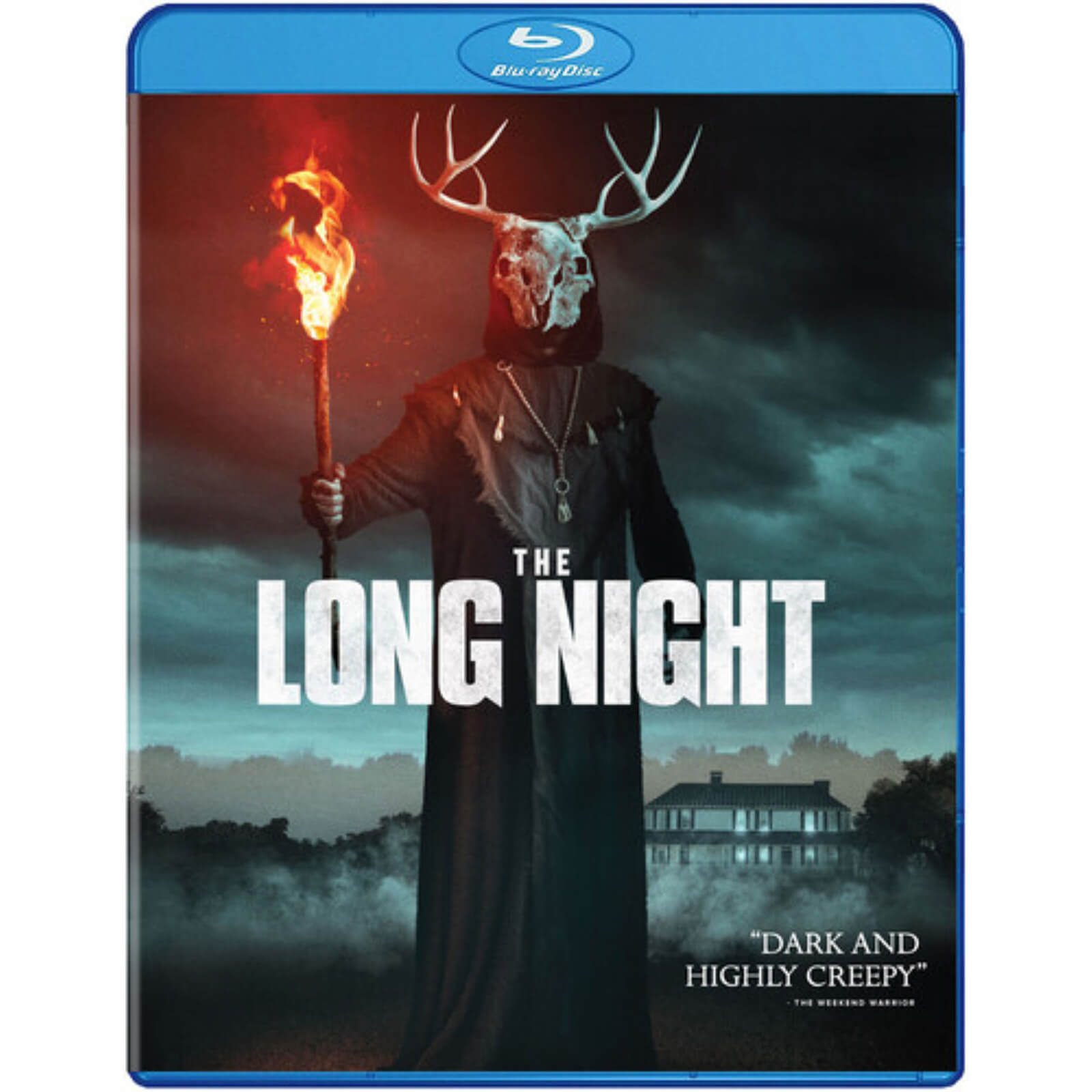 The Long Night (US Import) von Well Go USA