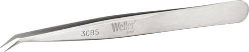 Weller Erem® 3CBS Präzisionspinzette Spitz, gebogen 40°, fein 110.00mm von Weller Erem®