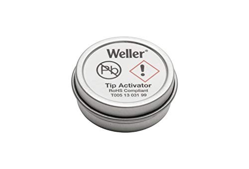 Weller Activator for Soldering Tips 18 G Weller Activator for Soldering Tips 18 G von Weller