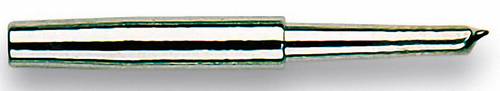 Weller MTL-1 Lötspitze Flachform Spitzen-Größe 2mm Inhalt 1St. von Weller