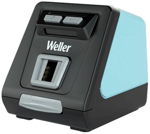 Weller WATC100F Automatischer Spitzenreiniger 1 Stück (L x B x H) 141 x 131 x 110mm von Weller