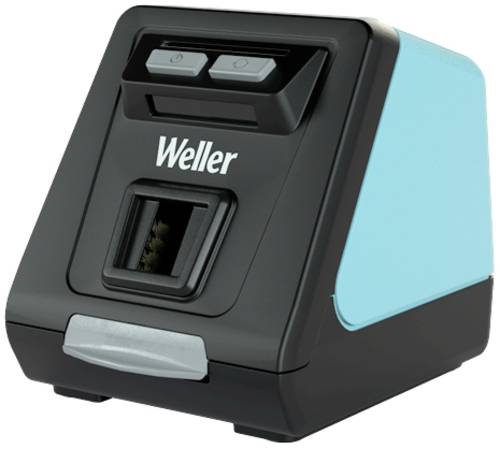 Weller WATC100M Automatischer Spitzenreiniger 1 Stück (L x B x H) 141 x 131 x 110mm von Weller