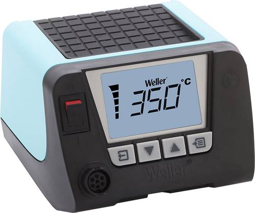 Weller WT 1 Lötstation-Versorgungseinheit digital 90W 50 - 550°C von Weller