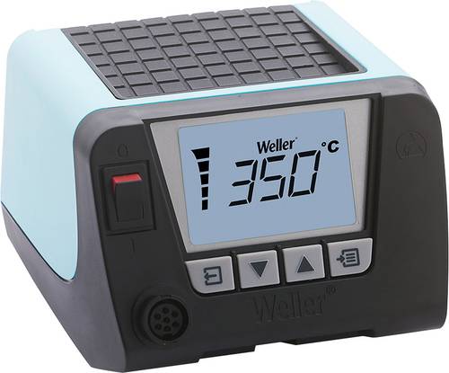 Weller WT 1H Lötstation-Versorgungseinheit digital 150W 50 - 550°C von Weller