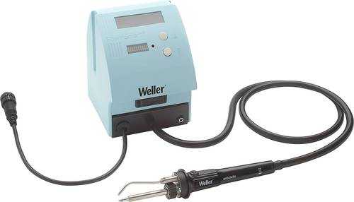 Weller WTSF 80 Lötdrahtvorschubsystem digital 80W 100 - 450°C von Weller