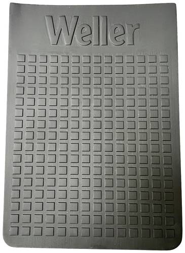 Weller ZS Shield Silikonmatte 1 Stück (L x B x H) 138 x 192 x 4mm von Weller