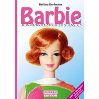 Barbie-Puppen-Preisführer 2015/2016 von Wellhausen & Marquardt Mediengesellschaft