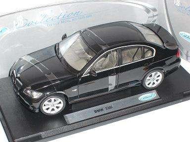 Welly BMW 330i 330 i 3er 3 Er E90 E 90 Schwarz Black Limousine Sedan 1/18 Modellauto Modell Auto Welly BMW 330i 330 i 3er 3 Er E90 E 90 Schwarz Black Limousine Sedan 1/18 Modellauto Modell Auto von Welly