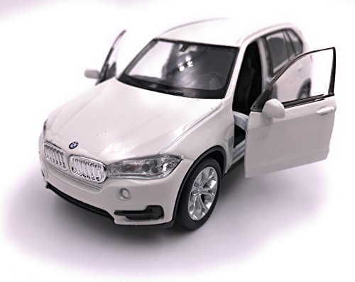 Welly H-Customs X5 SUV Modellauto Auto Lizenzprodukt 1:34-1:39 Weiss Welly H-Customs X5 SUV Modellauto Auto Lizenzprodukt 1:34-1:39 Weiss von Welly