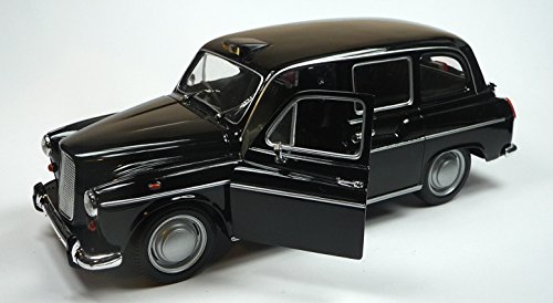 london Taxi Fx4 Fx 4 Austin Cab Schwarz Black Metallmodell 1/24 Welly Modellauto Modell Auto london Taxi Fx4 Fx 4 Austin Cab Schwarz Black Metallmodell 1/24 Welly Modellauto Modell Auto von Welly