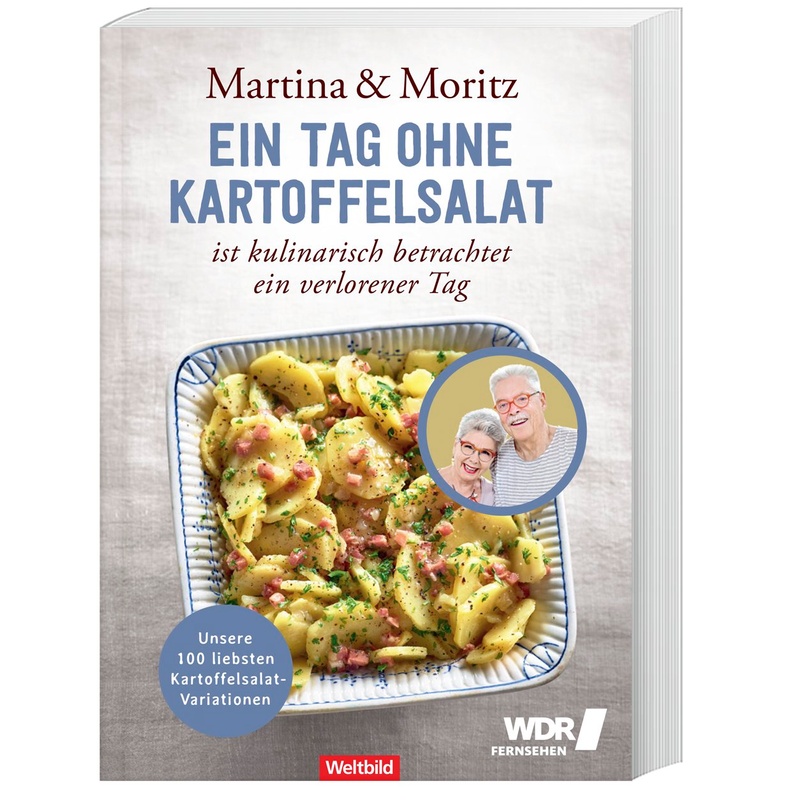 Ein Tag ohne Kartoffelsalat von Weltbild Deutschland
