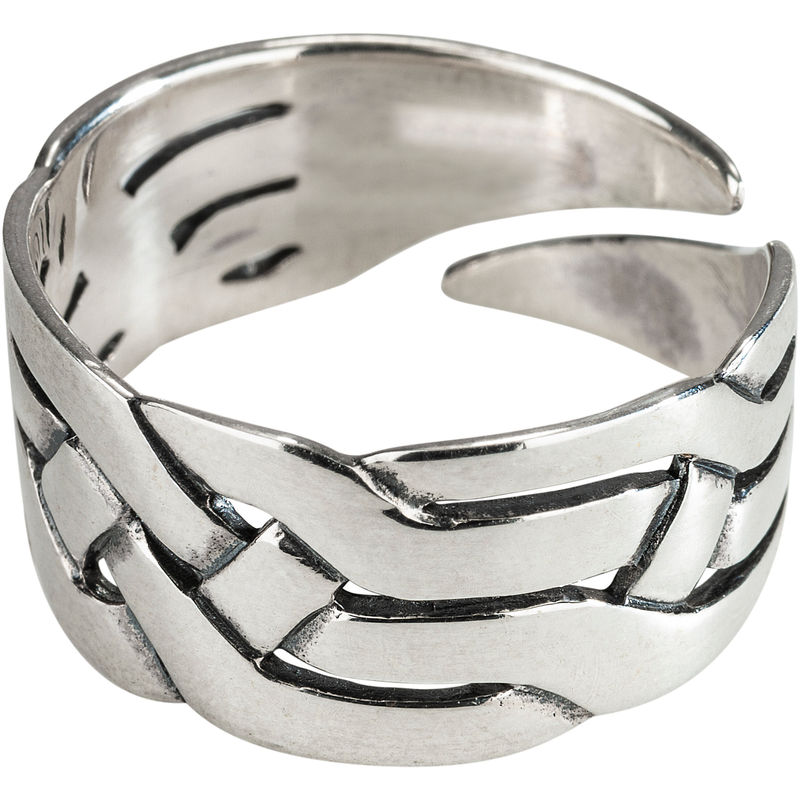 CM Ring "Tilda" 925 Silber von Weltbild