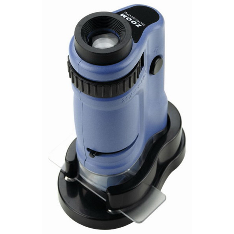 Mini-Mikroskop von Weltbild