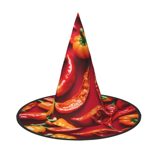 WenDang Obst- und Gemüse-Halloween-Hut, lustig, Partyhut, Kostüm, Ball, Cosplay, Karneval, DIY-Dekoration (3 Stück) von WenDang