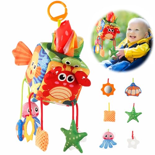 Kinderwagen Spielzeugfür Babys Activity Ausziehbar Spielzeug Hängespielzeug Babyschale Kinderbett Spielzeug Spiral Plüschtier Taschentuchhalter für Kleinkinder Jungen Mädchen ab 0 3 6 9 12 Monaten Kinderwagen Spielzeugfür Babys Activity Ausziehbar Spielzeug Hängespielzeug Babyschale Kinderbett Spielzeug Spiral Plüschtier Taschentuchhalter für Kleinkinder Jungen Mädchen ab 0 3 6 9 12 Monaten von Wenbones