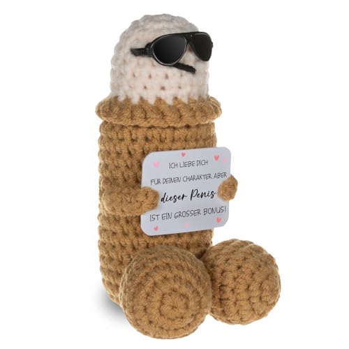 WenmthG Coole Geschenkideen für Meine Beste Freundin, Lustige Geschenke, Anti-Stress Geschenke, Witziges Positive Geschenk, Positive kartoffel deutsch - Ersatz WenmthG Coole Geschenkideen für Meine Beste Freundin, Lustige Geschenke, Anti-Stress Geschenke, Witziges Positive Geschenk, Positive kartoffel deutsch - Ersatz von WenmthG