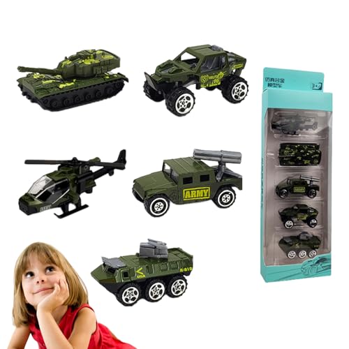 Weppduk Spielzeugfahrzeug-Spielsets,Spielzeugfahrzeug für Kleinkinder - Tragbare interaktive Spielzeugautos STEM-Rückziehspielzeug | Legierungsspielzeug, Modellautos, Lern- und Bildungsspielzeug, von Weppduk