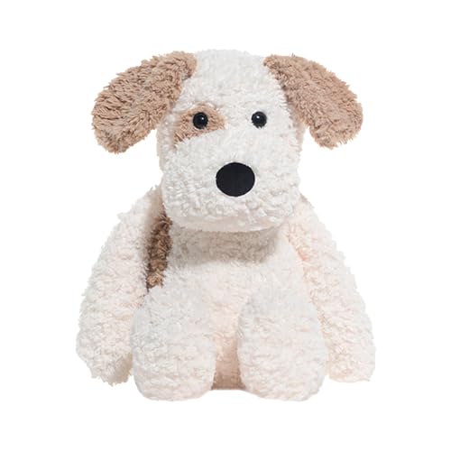 Weqizuerqi Hundespielzeug aus Plüsch, Plüschtier für Hunde | mit niedlichen Plüschtieren | niedliches Plüschtier 31 cm / 12 Zoll, Cartoon-Welpe, weich und Weqizuerqi Hundespielzeug aus Plüsch, Plüschtier für Hunde | mit niedlichen Plüschtieren | niedliches Plüschtier 31 cm / 12 Zoll, Cartoon-Welpe, weich und von Weqizuerqi