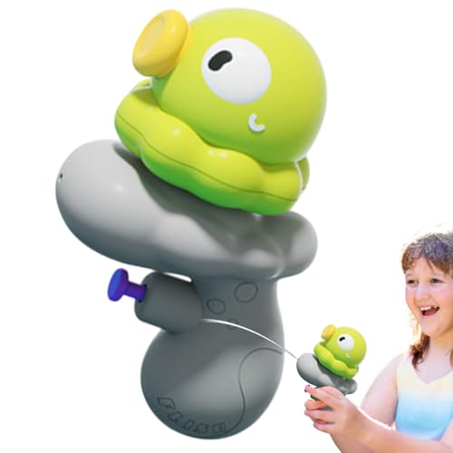 Weqizuerqi Pool Squirt -Spielzeug, Squirt Toy, Water Game Fighting Toy, Tierdesign Outdoor -Spiele, Rasenaktivitäten für Mädchen im Alter von 3+ Weqizuerqi Pool Squirt -Spielzeug, Squirt Toy, Water Game Fighting Toy, Tierdesign Outdoor -Spiele, Rasenaktivitäten für Mädchen im Alter von 3+ von Weqizuerqi