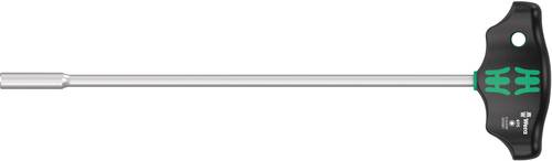 Wera 495 Steckschlüssel-Schraubendreher Schlüsselweite (Metrisch): 5mm Klingenlänge: 230mm von Wera