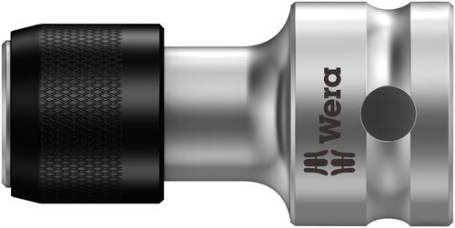 Wera 8784 C2 05003641001 Bit-Adapter Abtrieb 1/2  (12.5 mm) 50mm 1St. von Wera