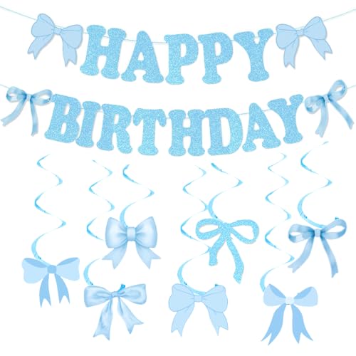 Bogen - Motto Party Dekor Set - Banner & Wirbel für Mädchen Frauen Party Baby Shower Bogen - Motto Party Dekor Set - Banner & Wirbel für Mädchen Frauen Party Baby Shower von Werwing