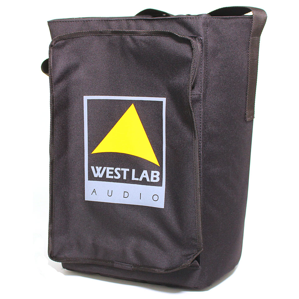 WestLab Audio Cover LABRAT 12 Lautsprecherzubehör von WestLab Audio