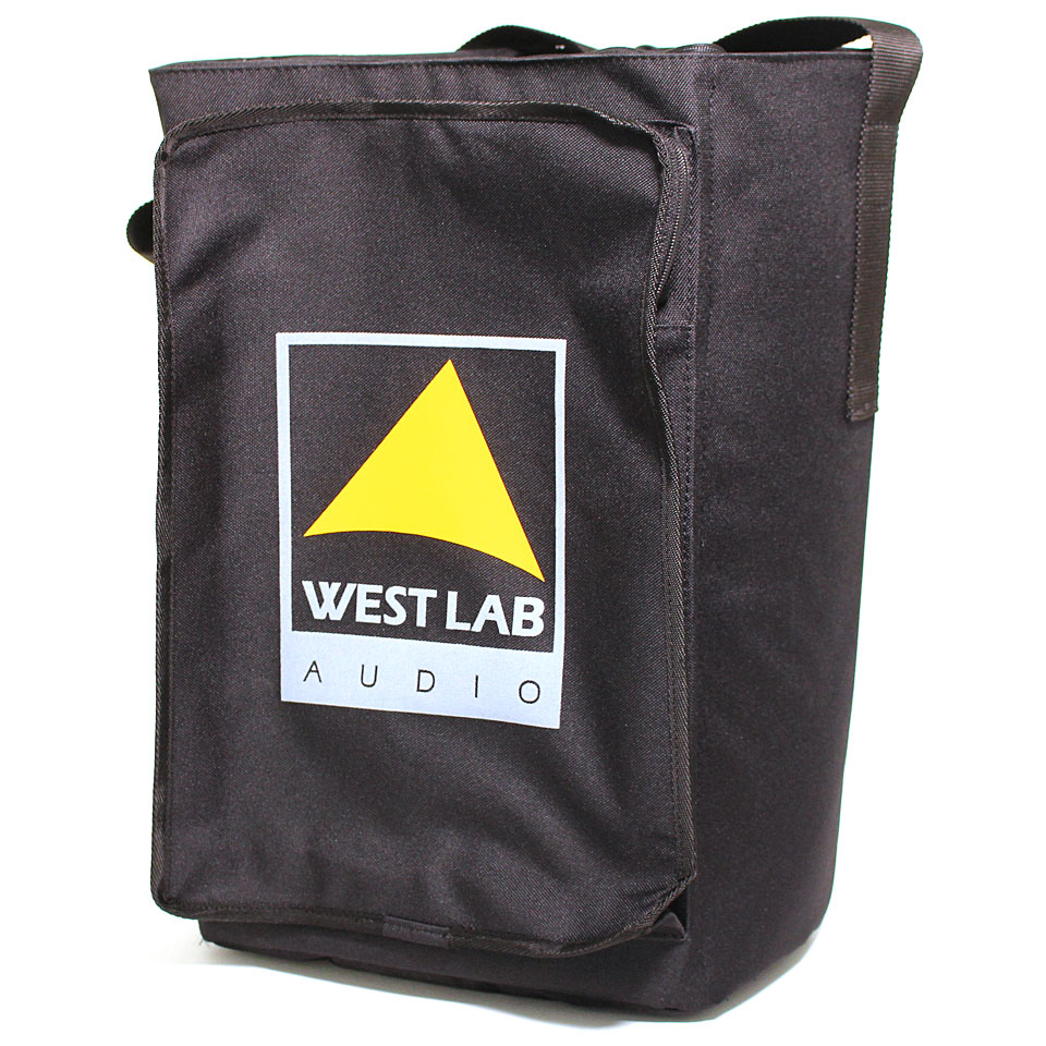 WestLab Audio LABBAG LR eight / LABTOP sixfive Lautsprecherzubehör WestLab Audio LABBAG LR eight / LABTOP sixfive Lautsprecherzubehör von WestLab Audio