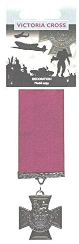 Full-Size Victoria Cross Full-Size Victoria Cross von Westair