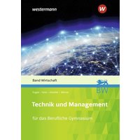 Technik und Management / Wirtschaft SB von Westermann Berufl.Bildung