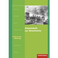 Arbeitsheft zur Geschichte von Westermann Berufliche Bildung