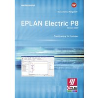 EPLAN electric P8 - Version 2. Schülerband von Westermann Berufliche Bildung