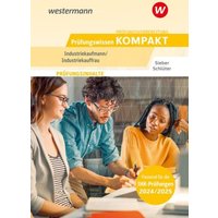 Prüfungsvorbereitung Prüfungswissen KOMPAKT - Industriekaufmann/Industriekauffrau von Westermann Berufliche Bildung
