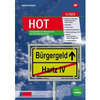 Unterrichtsthemen HOT von Westermann Berufliche Bildung