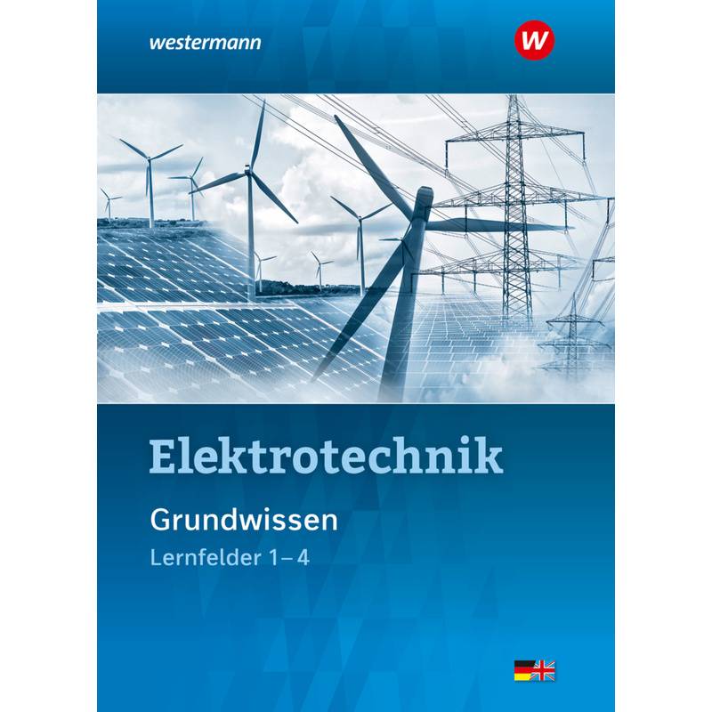 Elektrotechnik von Westermann Bildungsmedien