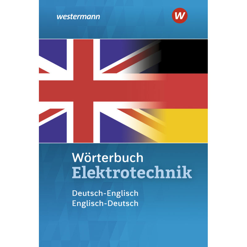 Wörterbuch Elektrotechnik von Bildungsverlag EINS