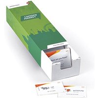 Camden Market - Ausgabe 2020 Camden Market - Ausgabe 2020 von Westermann Lernspielverlag