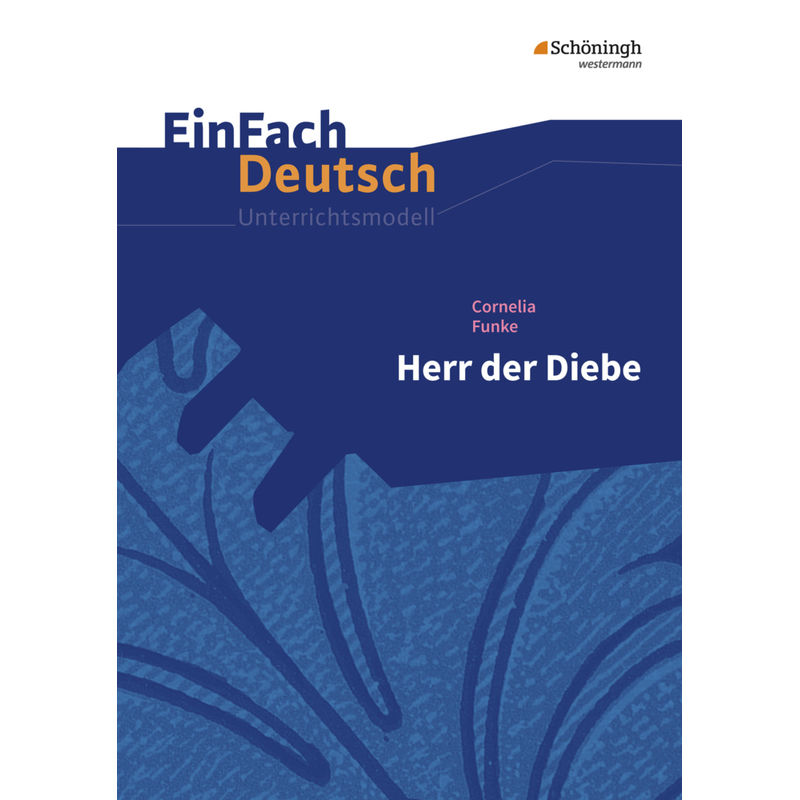 EinFach Deutsch Unterrichtsmodelle von Westermann Bildungsmedien