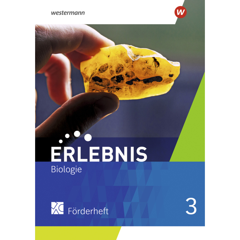 Erlebnis Biologie - Allgemeine Ausgabe 2019 von Westermann Bildungsmedien