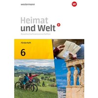 Heimat und Welt Plus - Ausgabe 2024 für Berlin und Brandenburg von Westermann Bildungsmedien