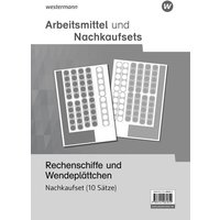 Arbeitsmittel und Nachkaufsets Mathematik Arbeitsmittel und Nachkaufsets Mathematik von Westermann Lernspielverlag