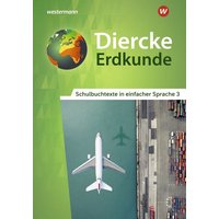 Diercke Erdk. 3 Texte einf. Spr. Differenz Ausg NRW 2020 von Westermann Lernspielverlag
