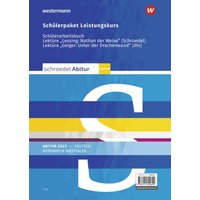 Schroedel Abitur - Ausgabe für Nordrhein-Westfalen 2023 von Westermann Schulbuchverlag