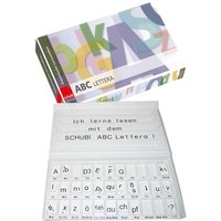 ABC-Lettera von SCHUBI Lernmedien GmbH