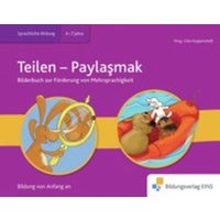 Bilderbuch Biliteralität Teilen Türkisch-Dt. von Westermann Lernwelten GmbH